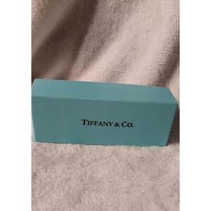 Tiffany & Co. Blue & White Scented Candles Set